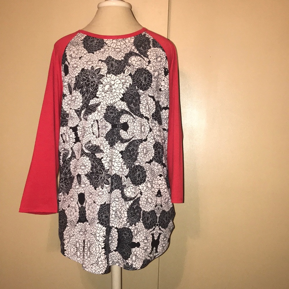Lularoe Randy Top